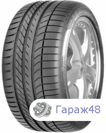 Goodyear Eagle F1 Asymmetric 265/40 R20 104Y